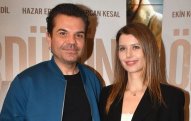 Kənan Doğulu və Beren Saat saxlanıldı