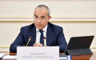 Ölkəmizin iqtisadi durumu ilə bağlı sevindirici xəbər