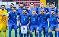 Millimiz FIFA reytinqində gerilədi