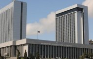 Milli Məclis Milli Qurtuluş günü münasibətilə Prezident və Birinci vitse-prezidenti təbrik edib