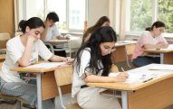 15 mindən çox şəxs magistraturaya imtahan verəcək