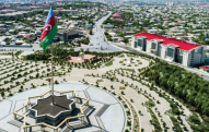 Naxçıvanda idarəçilik modeli yenilənir