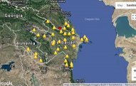 Azərbaycanda güclü zəlzələ oldu - Yeniləndi