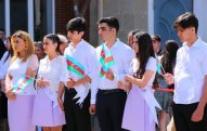 Bu il məzun olan şagirdlərin sayı 