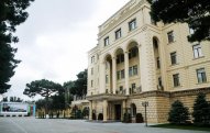 MN: Pirkəşküldə istifadəyə yararsız döyüş sursatları məhv ediləcək