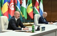 Prezident İlham Əliyev: İqtisadiyyatımızın şaxələndirilməsi artıq reallıqdır