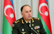 Kərim Vəliyev bu türk ölkəsində təltif edildi