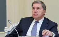 Trampı zərərli ideyalarla doldurublar - Uşakov