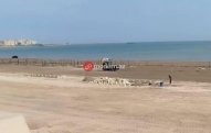 Sakinlərə xoş xəbər: burada da pulsuz çimərlik yaradılır
