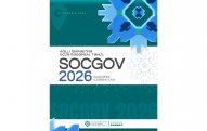 Xankəndi “SocGov 2026” beynəlxalq konfransına ev sahibliyi edəcək