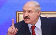 Lukaşenko xəbərdarlıq etdi: Onların sonu pis olacaq