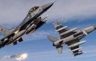 Bu ölkə bütün F-16-larını Ukraynaya verəcək