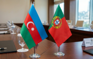 Azərbaycanın Portuqaliyada Səfirliyi təsis edilib