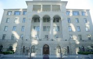 Yararsız döyüş sursatları məhv ediləcək - MN
