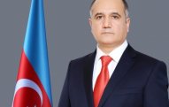 Kamaləddin Qafarov: “Azərbaycan-Türkmənistan əməkdaşlığı yeni iqtisadi və siyasi dividendlər gətirəcək”