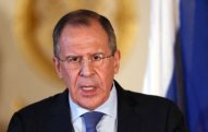Lavrov: Ukrayna ilə danışıqları istənilən vaxt bərpa etməyə hazırıq