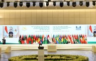 Bakıda İƏT Parlament İttifaqı Konfransının 20-ci sessiyası keçirilir