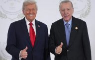 Ərdoğan: NATO sammitində Trampla təkbətək görüş ehtimalı yüksəkdir