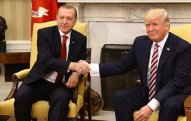 Ərdoğanı xoşbəxt edəcək qərar verəcəyəm - Tramp