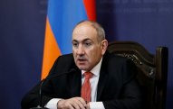 Paşinyan: Ermənistan hökumətinin tərkibində dəyişiklik olmayacaq
