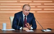 Putindən etiraf: Çətin dövrdən keçirik!