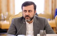 Əraqçinin müavini: İran və ABŞ arasında texniki görüş bu həftə keçirilməyəcək
