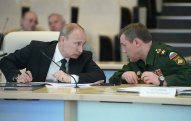 Putin narahatdır, Gerasimov prezidenti aldadır