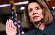 Pelosi 40 ildən sonra Konqreslə vidalaşır
