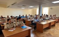 Bakıda NATO-nun təlim kursu keçirilir
