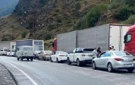 Rusiya bu ölkələrlə sərhəd-keçid məntəqələrini bağladı