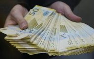 Azərbaycanda pul bazası artıb