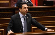 Simonyandan gözlənilməz qərar: Mandatından imtina etdi