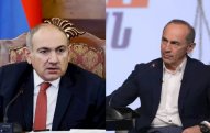 Paşinyan Koçaryandan danışıb: Hamısı həbs olunacaq
