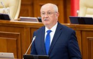 Moldova baş naziri istefa verdi