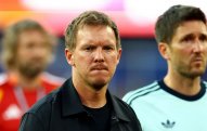 Dünya çempionatından sonra Almaniya millisində İSTEFA