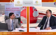 Qaraçuxur bələdiyyəsində görülən işlər Cəbhə TV-də müzakirə edilib