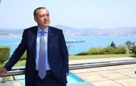 Ərdoğandan NATO liderlərinə təəccübləndirən hədiyyə