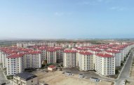 Nazirliyin sosial layihəsi üzrə daha 40-dək mənzil satıldı