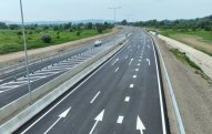 Gürcüstanı Azərbaycanla birləşdirən yeni dördzolaqlı avtomagistral tikiləcək