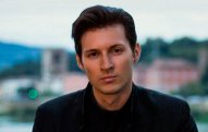 Durov 6 saat dindirildi