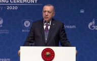 Ukraynada sülhə nail olmaq üçün... - Ərdoğan