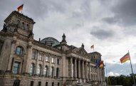 Bundestaq Ukraynaya 