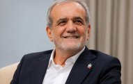 Pezeşkiandan ermənicə təşəkkür - Foto