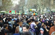 İranda bu qədər kişi “qadın” oldu - Hesabat