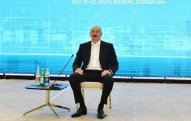 Nə dincəlməyə, nə də bayram etməyə vaxtımız oldu - Prezident