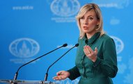 İrəvan rədd edir, Zaxarova isə “bağ”lardan danışır