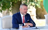 Slovakiya Prezidenti: Azərbaycan bu regionun mühüm dövlətlərindən biridir