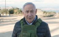 Türkiyə Netanyahunu axtarışa verdi
