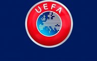 Azərbaycan UEFA reytinqində 26-cı yerdə qərarlaşıb