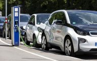 Bu il Azərbaycana 500-dən çox elektromobil idxal edilib